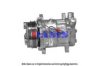 AKS DASIS 3503470 Compressor, air conditioning